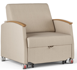 La Z Boy EV Collection Sleep Chair